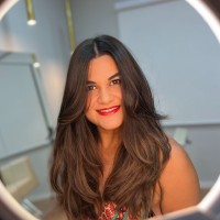 Joyce Pestana De Souza