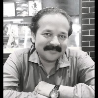 Ganesh Shinde