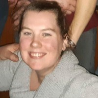 Caroline Logan