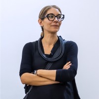 Nina Stricker