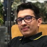 Khalil G.