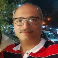 Makarand Kulkarni