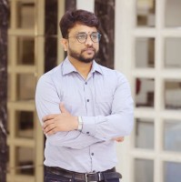 Swaroop Salimath