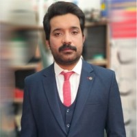 Muhammad Shairaz