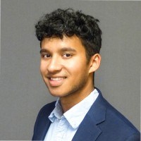Benjamin Joseph