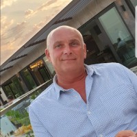 Barry unsworth