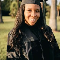 Damara Marshall, Au.D