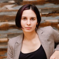 Kseniya Kondratieva
