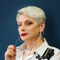 Elena Samsonova