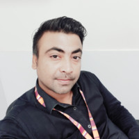 Sourabh Tyagi
