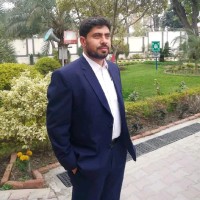 Waheed Rahman
