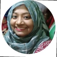 Sharmin Sufia
