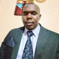 BENARD KIRUI