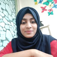 Tayaba Mohammed Hanif