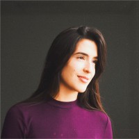 Mavi Garcia