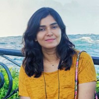 Mruga Thakar