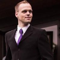 Patrick Kortum