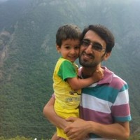 Mojtaba Shamlo