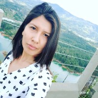 Nelida Sheridan Q.