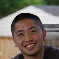 Vincent Liu
