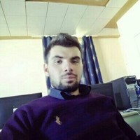mustafa bayer