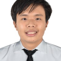 Russel Christian Bajado