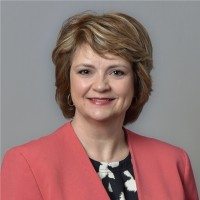 Lindy Gill