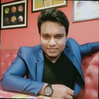 Md Enayet Ullah