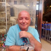 David Lorimer