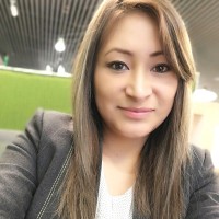Marcia Muela Jácome