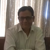 Pranvir Shishodia
