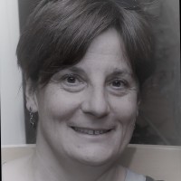 Evelyne Cabrit