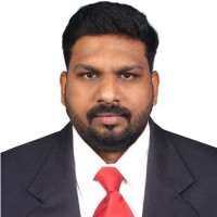 Dr.Arunkumar Rajendran