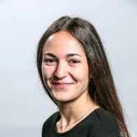 Bénédicte du Pasquier