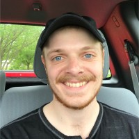 Ethan Stout