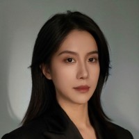 Lizzy Guo