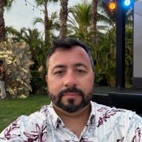 Oscar Castillo Espinosa