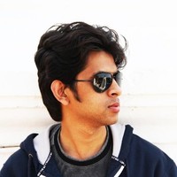 Sushant Deore
