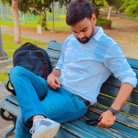 Ankit Ray