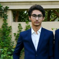 Muhammad Faraz Yousuf
