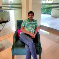Manjunath S Naganoor