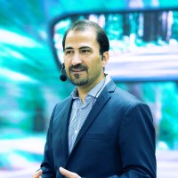 Seyed Kamran Bagheri