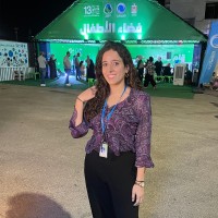 Yara Odeh