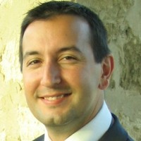 Eric Ducos