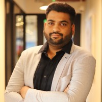 Ashis Kumar Pradhan