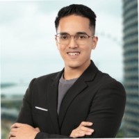 Muhammad Ihsanuddin