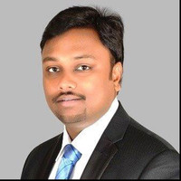 Jagadeesh Viswanathan