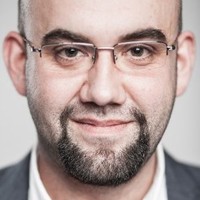 Paweł Chmielowski