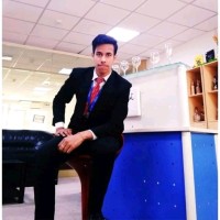Harshit Gulati