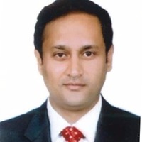 Syed Rahman